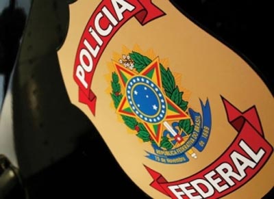 Policia Federal fecha Gatonet em Maratazes