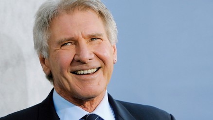 Harrison Ford recebe alta de hospital aps acidente de avio