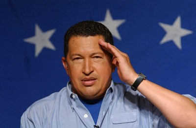 Na Venezuela, ex-aliados pedem a renncia de Chvez