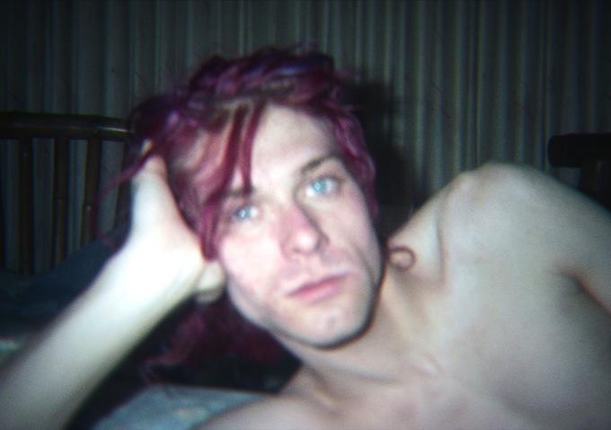 Frances Bean Cobain: No conheci o Kurt