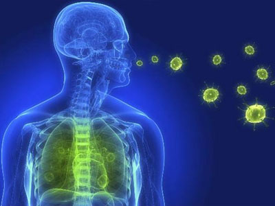 Variao de vrus que causa pneumonia pode ser transmitida entre humanos