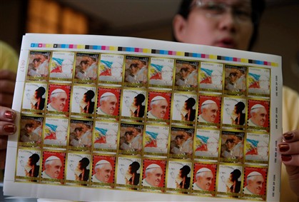 Papa Francisco visita Sri Lanka e Filipinas