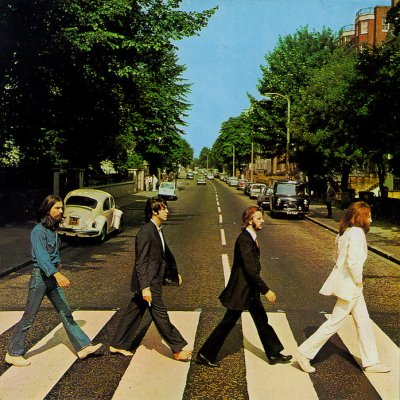 EMI afirma que no vender Abbey Road 