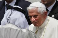 Papa pede dois Estados para resolver conflito no Oriente M