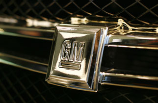 General Motors acelera plano de falncia