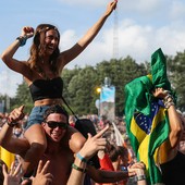 Festival Tomorrowland recebe mais de 550 mil inscries para