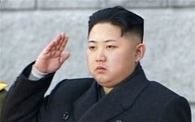 Kim Jong-un elogia avanos militares em meio  incerteza nuclear