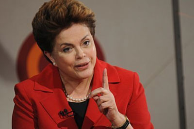 Dilma anuncia reduo na conta de luz com desconto maior que previsto  
