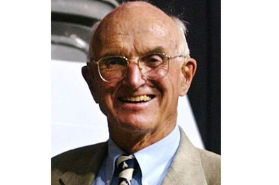 Murray, pioneiro do transplante de rgos, morre aos 93 anos