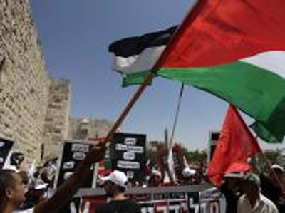 Abaixo-assinado pede que Portugal reconhea a Palestina