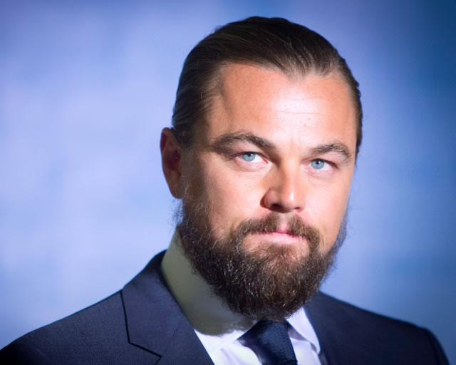 Leonardo DiCaprio ser produtor em sries do Netflix