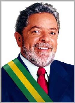  Projeto de reforma tributria sai at dia 30, promete Lula 