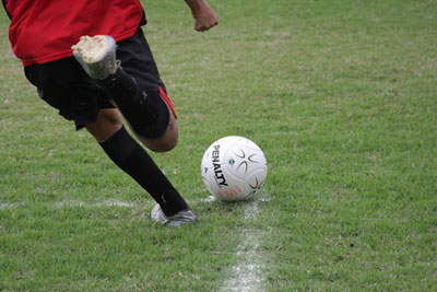 Alunos de Itapemirim disputaro Torneio de Futebol Escolar