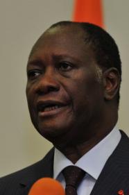 Convocao de greve de seguidores de Ouattara no tem grande adeso
