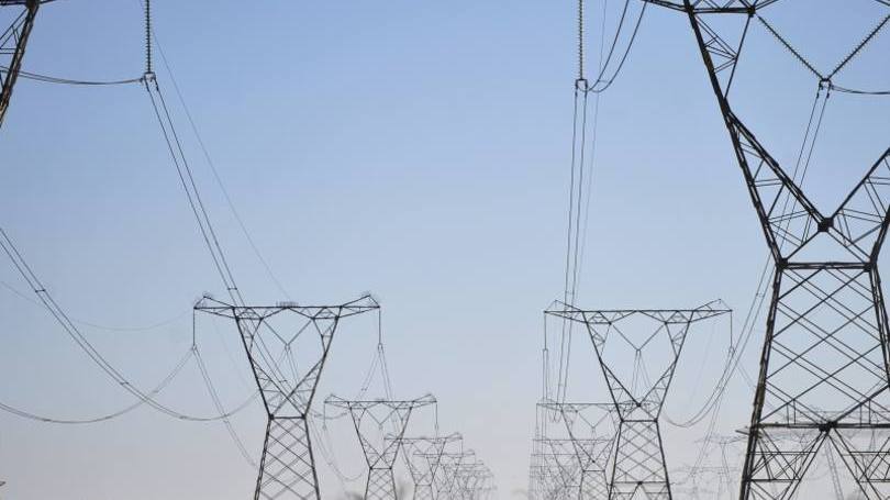 Consumo de energia eltrica no Brasil em novembro sobe 2,3%
