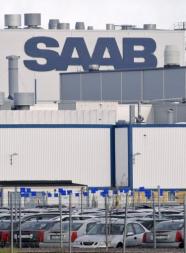 GM assina acordo para venda da Saab  sueca Koenigsegg