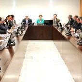 A Dilma, Assumpo cogita deixar o Brasileiro por verbas 