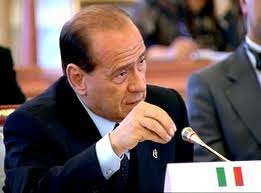 Berlusconi diz que filha seria soluo para Itlia