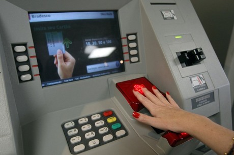 Limite mnimo de transferncia eletrnica entre bancos 
