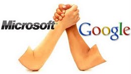 Microsoft sugere  News Corp aliana anti-Google 