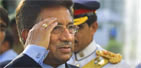 Pervez Musharraf renuncia ao cargo de presidente do Paquist