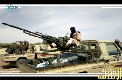 Al-Qaeda no Magrebe Islmico anuncia execuo de refm francs no Mali  