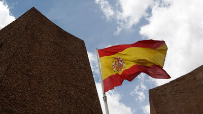 Banco da Espanha antecipa que recesso prosseguir no 4 tri