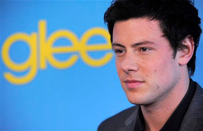 Ator de Glee estava em grande forma dois dias antes da sua morte