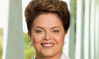 Dilma anuncia pacote contra a seca no Cear