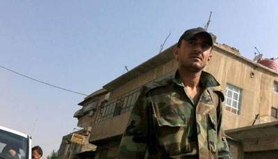 Sria trava batalha crucial por seu destino, diz Assad em discurso