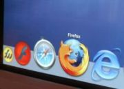 Mozilla lana nova verso do navegador Firefox