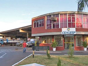 Funcionrios da Ceagesp em Presidente Prudente encerram grev
