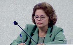 Dilma defende que gastos de ex-presidentes sejam abertos