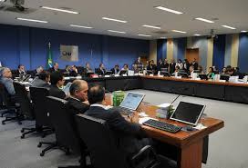 OAB do Rio de Janeiro pede que CNJ afaste juiz parado em bli