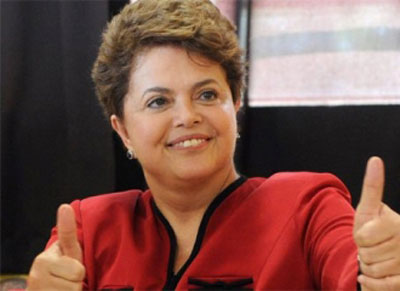 Dilma defende uso 