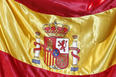 Economia espanhola vai recuar 0,1% no 2 tri, diz BC
