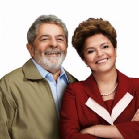 Dilma desmente desentendimentos com Lula