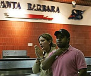 Avio com 46 a bordo desaparece na Venezuela