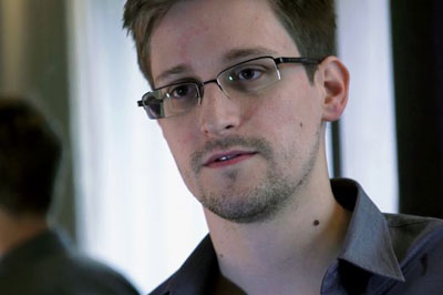 Hong Kong mantm silncio sobre pedido de extradio de Snowden