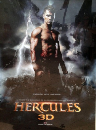 Hercules (Dublado)