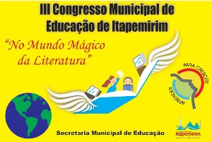 III Congresso Municipal de Educao de Itapemirim    