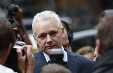 Para arrecadar dinheiro, WikiLeaks suspende publicao de documentos