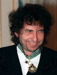 Bob Dylan confirma datas no Brasil