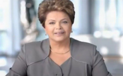 Em pronunciamento, Dilma atende ao povo brasileiro e desonera cesta bsica  