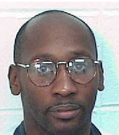 Troy Davis apresenta dois recursos a algumas horas da execuo