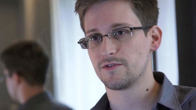 Snowden obtm asilo temporrio da Rssia e deixa aeroporto de Moscou