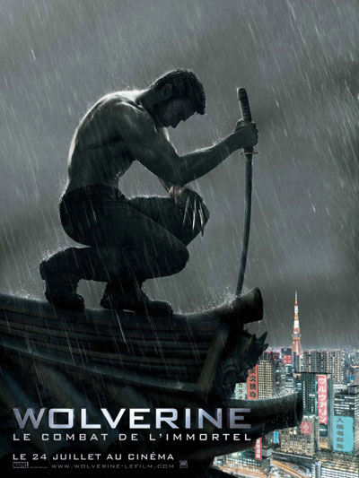 Wolverine: Imortal