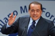Revista publica novas conversas entre Berlusconi e prostitut