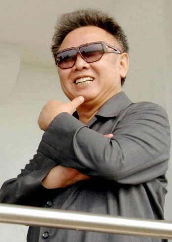 Coreia do Norte: Kim Jong-il quer reforar poder com teste nuclear