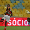 Flamengo comemora evoluo aps goleada